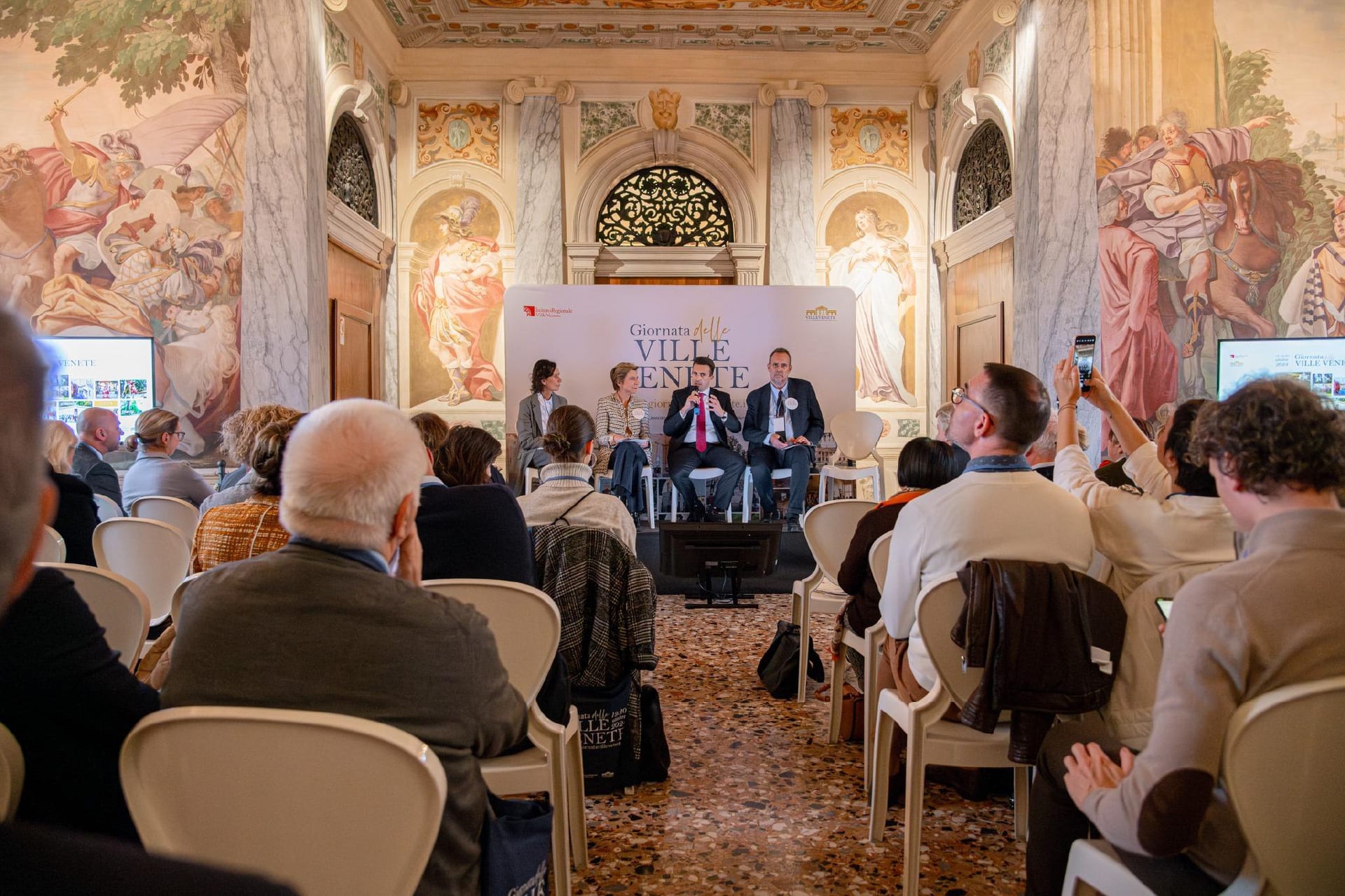 Conferenze