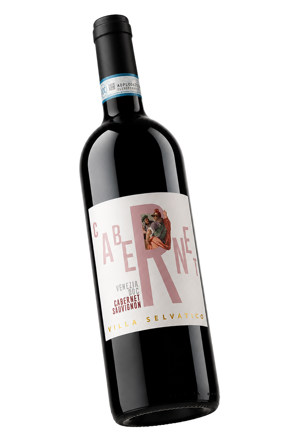 Cabernet Sauvignon 2021