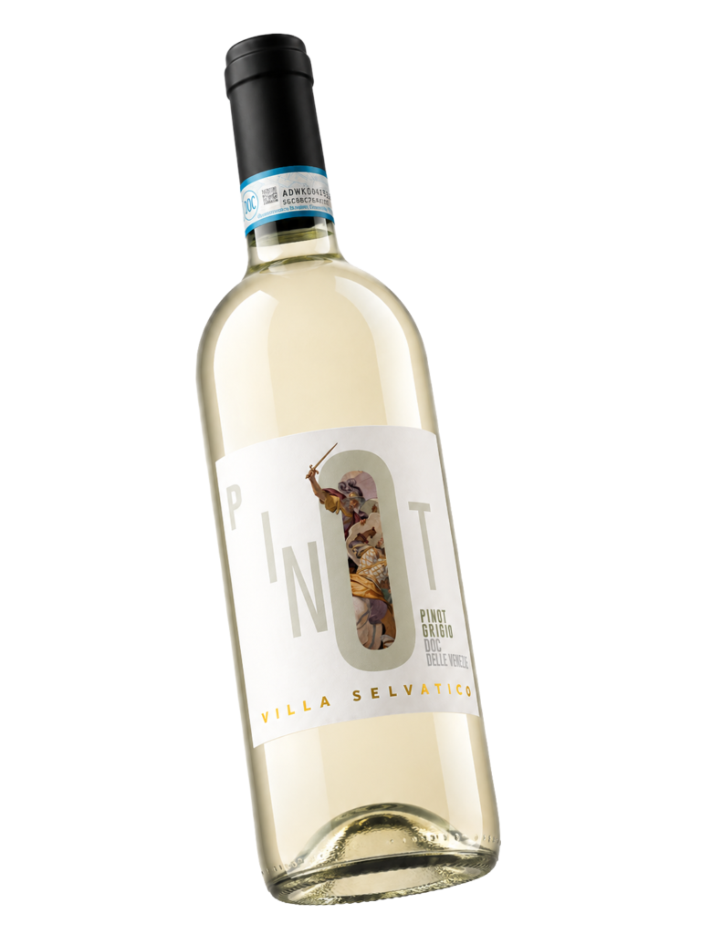 Pinot Grigio Doc Delle Venezie