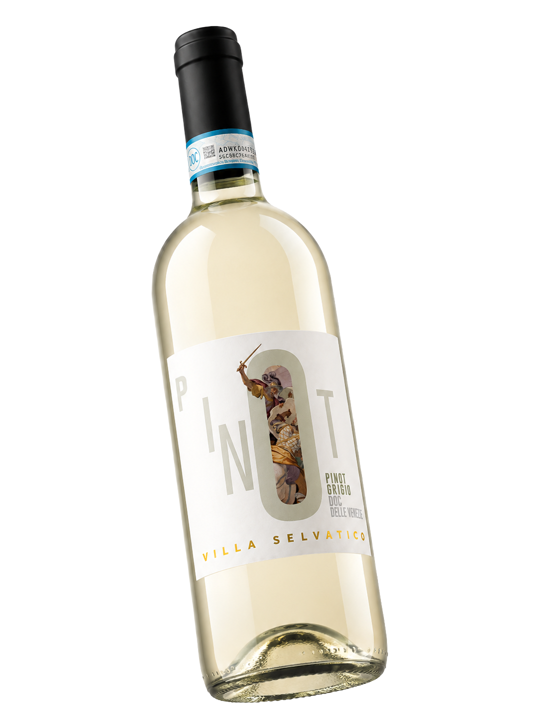 Pinot Grigio Doc Delle Venezie