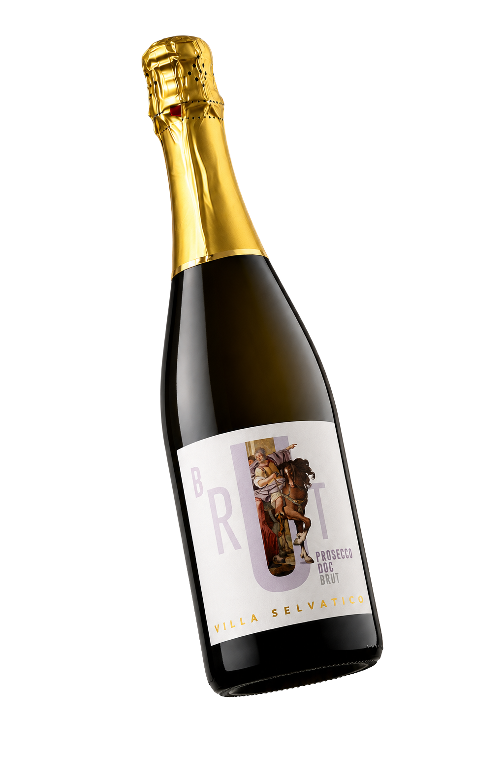 Spumante Prosecco DOC Brut Jahrgang