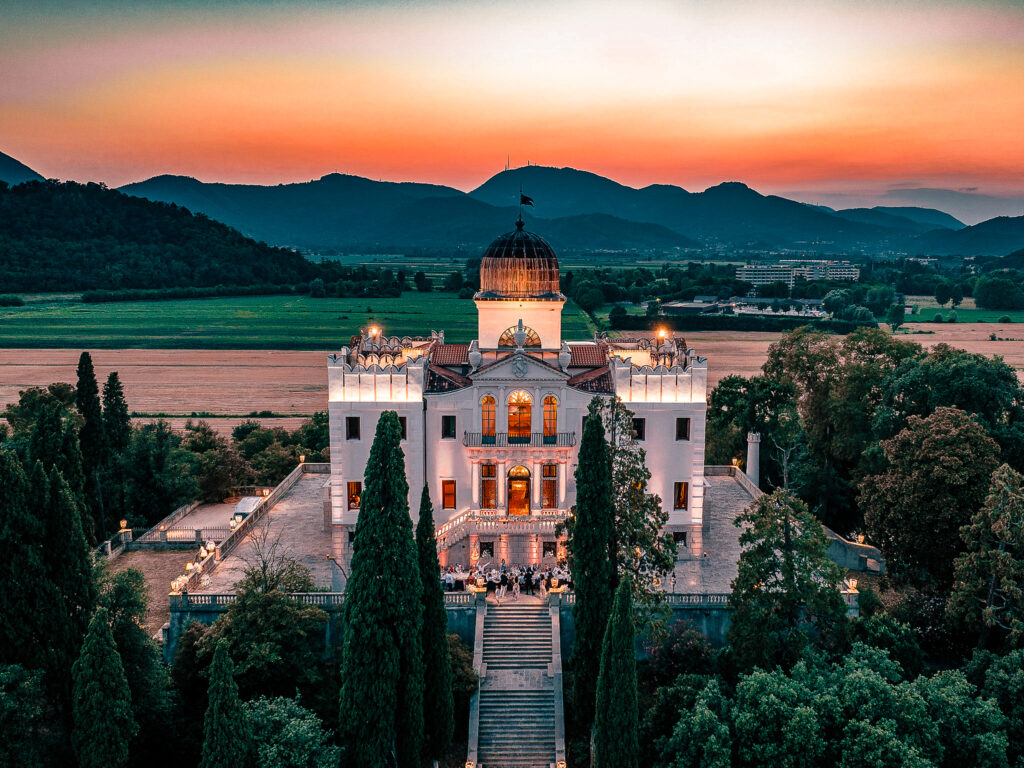 Il Terrazzo Panoramico