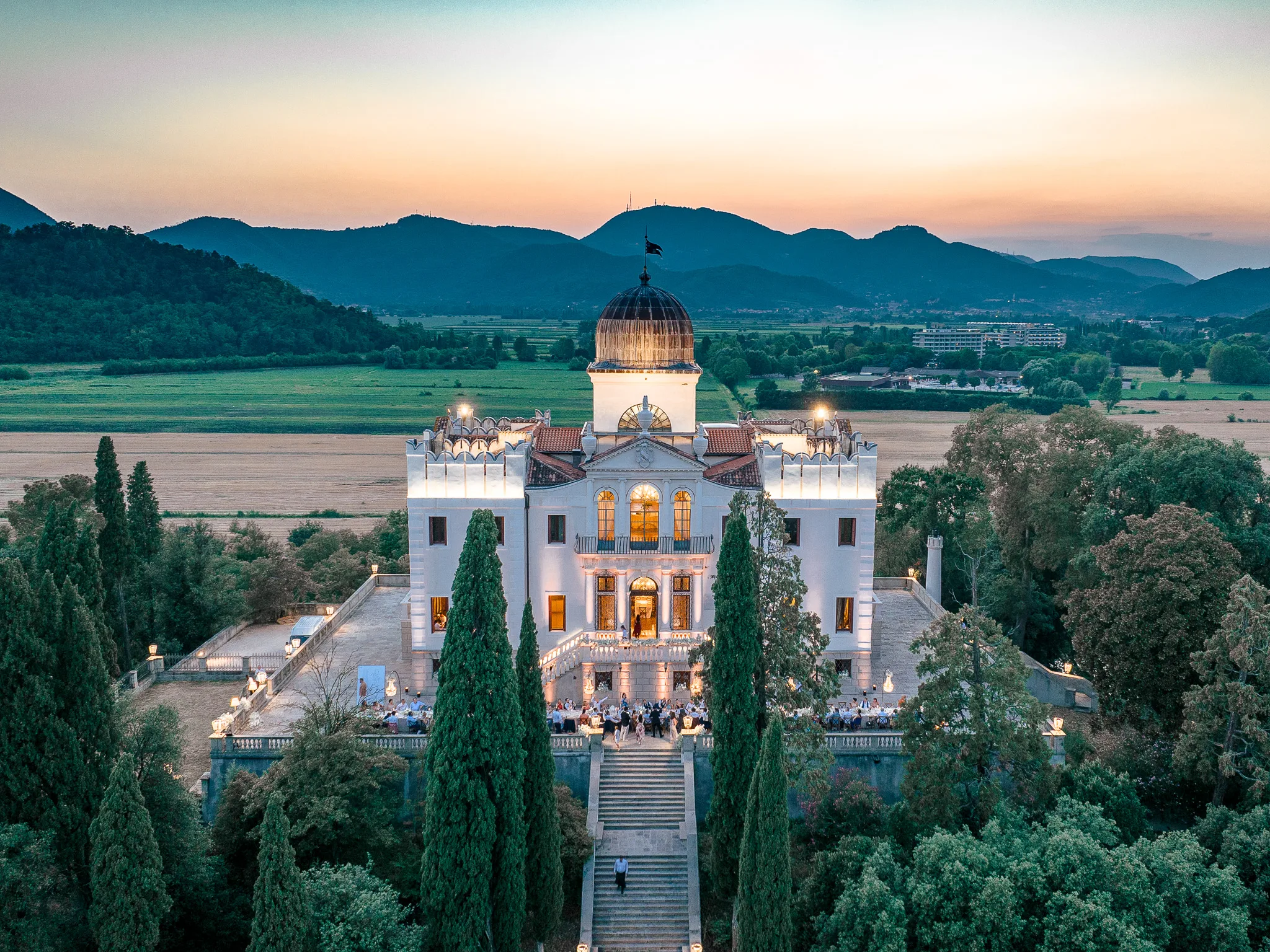 Il Terrazzo Panoramico